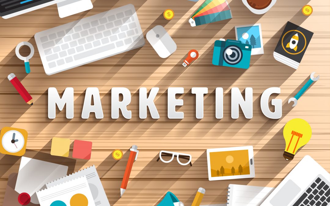 Giải pháp marketing cho các phòng khám nha khoa thời đại 4.0